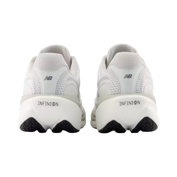 New Balance Women's 1080v15 Wide White/white