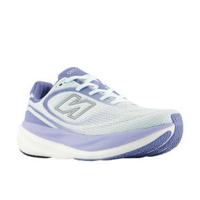 New Balance Women's 1080v15 Wide Blue/White