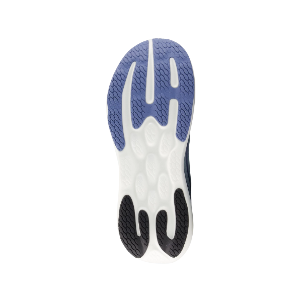 New Balance Women's 1080v15 Wide Blue/White