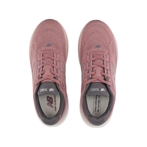 New Balance Women's 1080v15 Rose/White