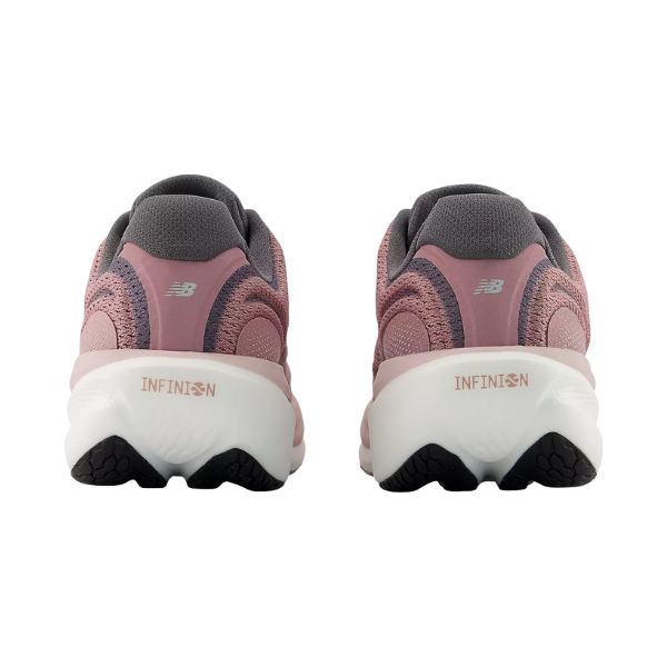 New Balance Women's 1080v15 Rose/White