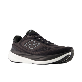 New Balance Men's 1080v15 Wide Black/White