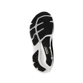 Brooks Men's Glycerin GTS 23 Wide Black/White
