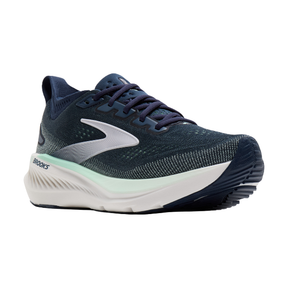 Brooks Women's Glycerin GTS23 Wide Navy/White