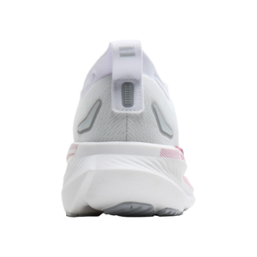 Brooks Women's Glycerin GTS 23 Wide White/Grey