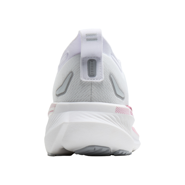 Brooks Women's Glycerin GTS 23 Wide White/Grey