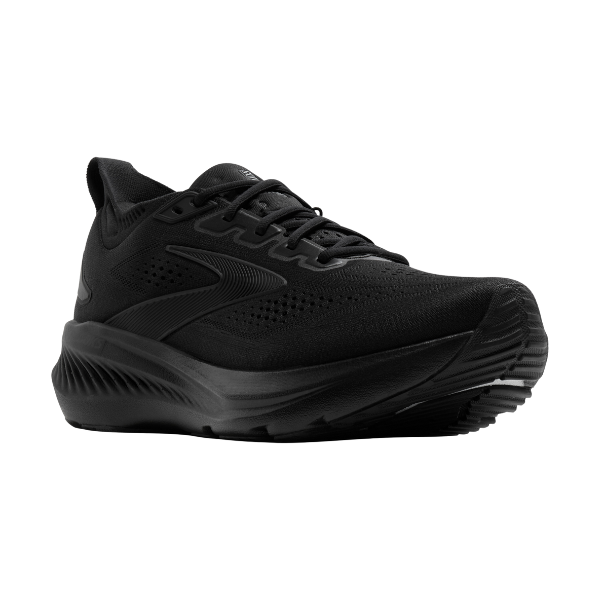 110503-020 | M Black/black Glycerin Gts 23