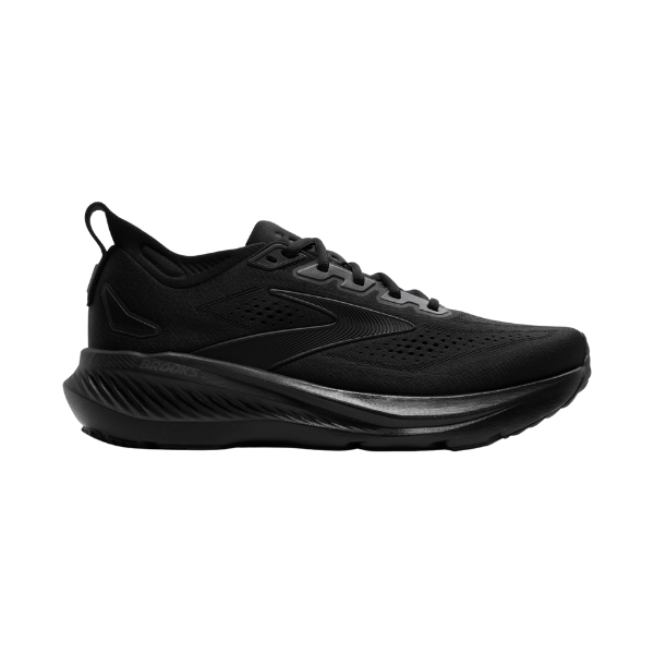 110503-020 | M Black/black Glycerin Gts 23