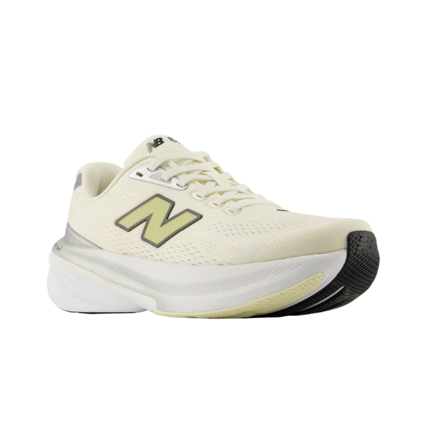 New Balance Women's 860V15 Yellow/White – Lucky Feet Shoes