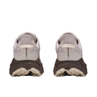 Two grey HOKA Men's Challenger 8 trail running shoes are shown from the back, displaying CHALLENGER 8 text.