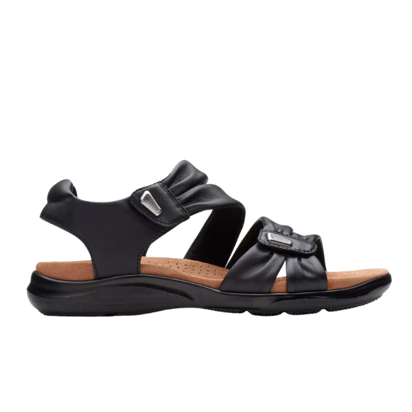 限定値下げ！FOOTWORKS Sandals_Grained leather Sandals_Grained leather | FOOTWORKS(フットワークス) / シューズ