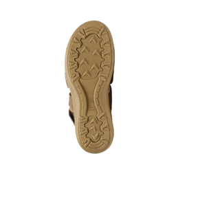 Arcopedico Women's Sumava Sandal Taupe