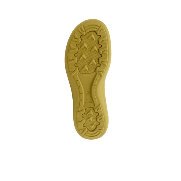 Arcopedico Women's Sumava Sandal Yellow