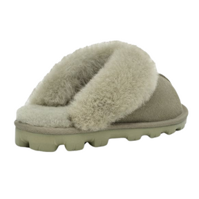 UGG Women's Coquette Slipper Shaded Clover