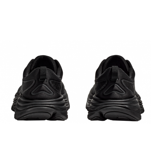 HOKA Men's Gaviota 5 (Wide Width) Black