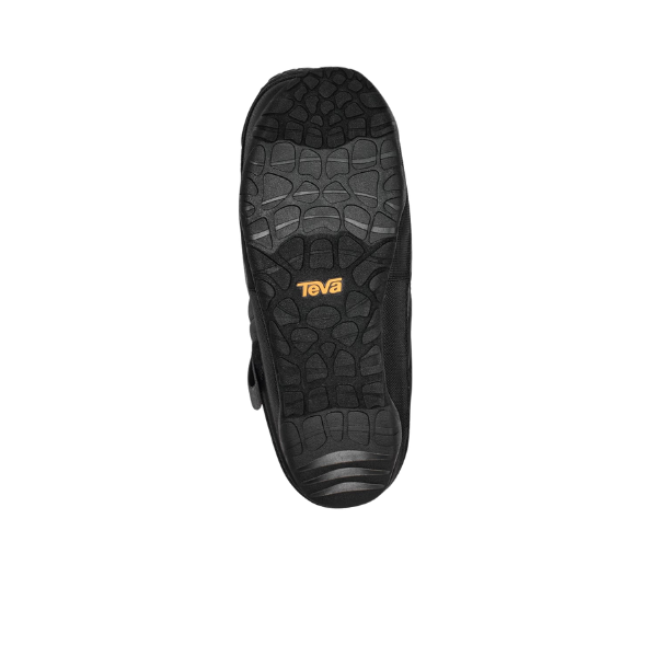 Teva Men's ReEMBER Terrain Black