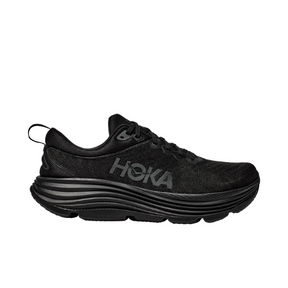 HOKA Men's Gaviota 5 (Wide Width) Black