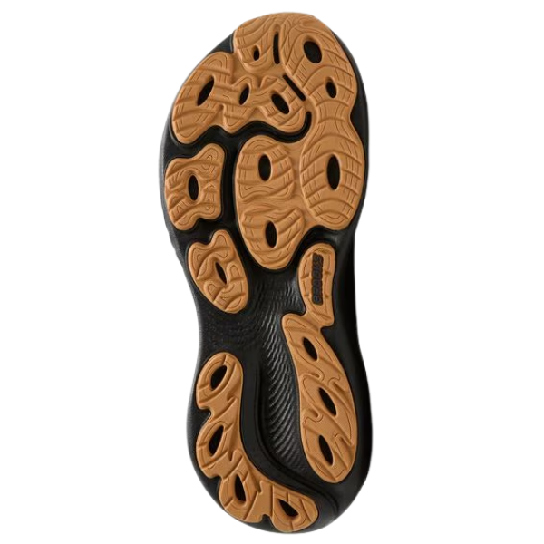 Brooks Women's Adrenaline GTS 25 Black/Biscuit