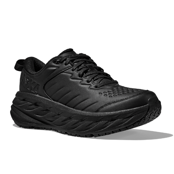 Hoka Men's Bondi Sr de ancho