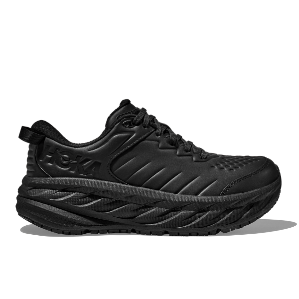 Hoka Men's Bondi Sr de ancho