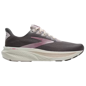 Brooks Ghost 17 Poppy Seed/Pink/Bluewash
