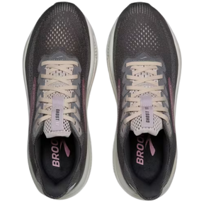 Brooks Ghost 17 Poppy Seed/Pink/Bluewash