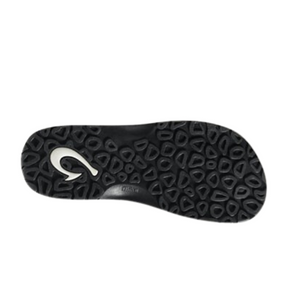 OluKai Men's Ohana Black