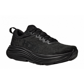 HOKA Men's Gaviota 5 (Wide Width) Black