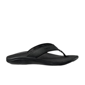 OluKai Men's Ohana Black