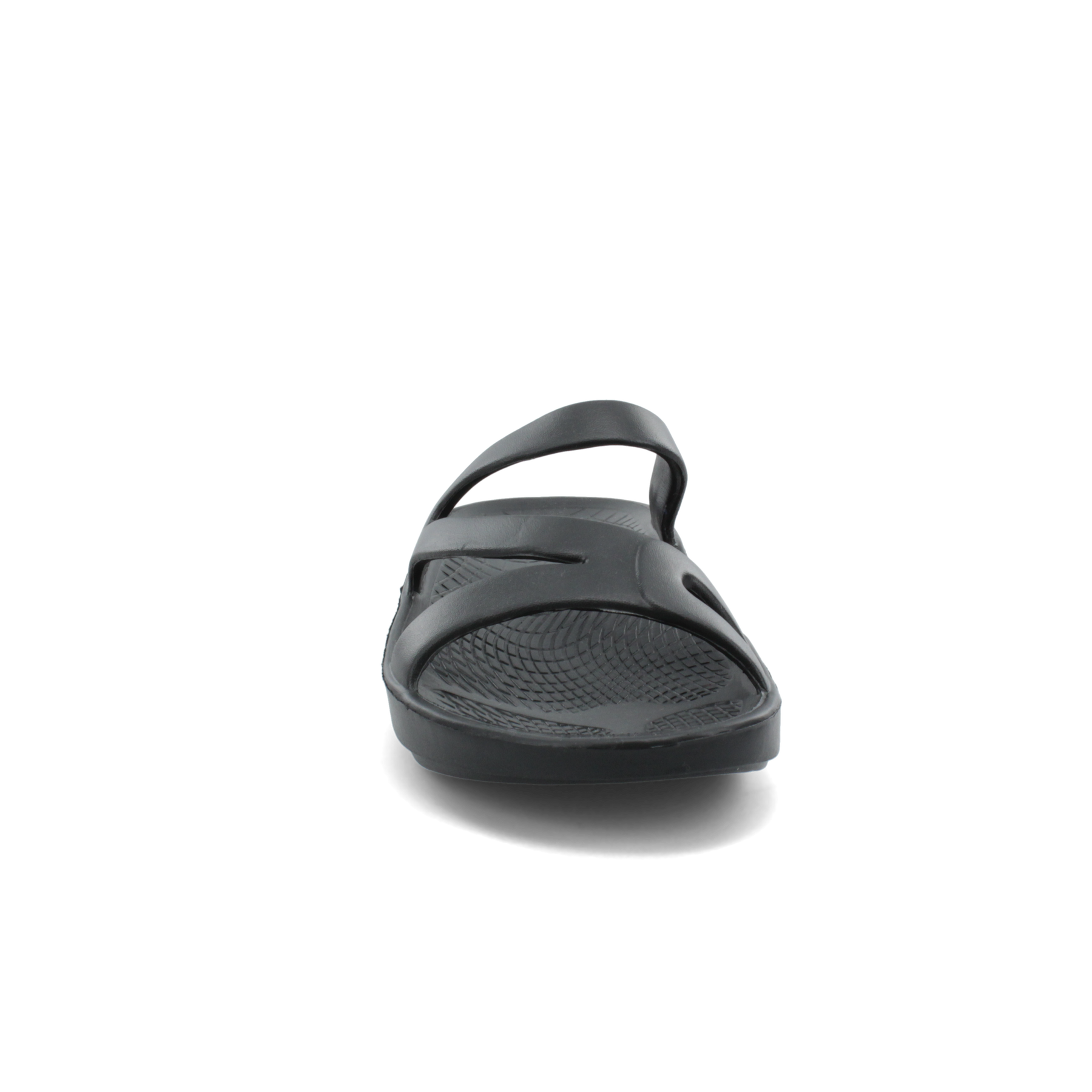 Sovella Women's PF Slide Black