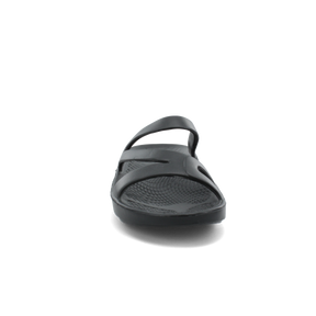 Sovella Women's PF Slide Black