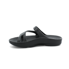 Sovella Women's PF Slide Black