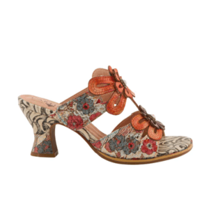Aetrex Women's Jillian Walnut