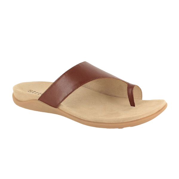 Strive Women's Capri III Tan