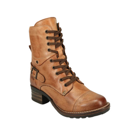 Taos Women's Crave Boot Caramel