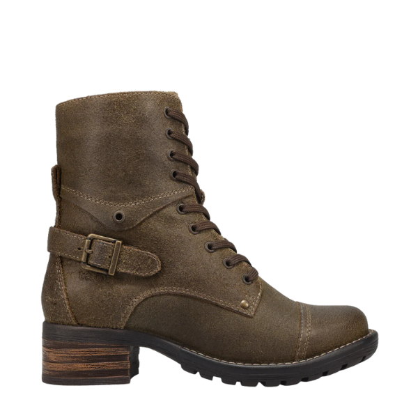 Taos Women's Crave Boot Olive