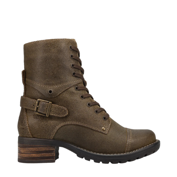 Crave boots online