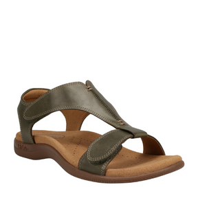 Taos Women's The Show Olive