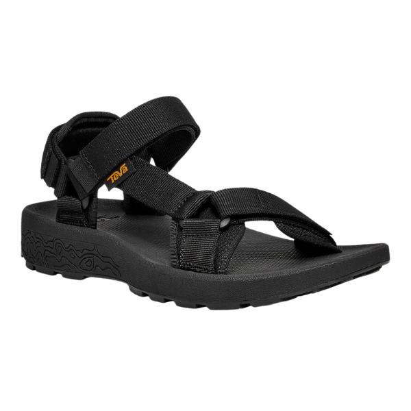 Teva Men's Hydratrek Sandal Black