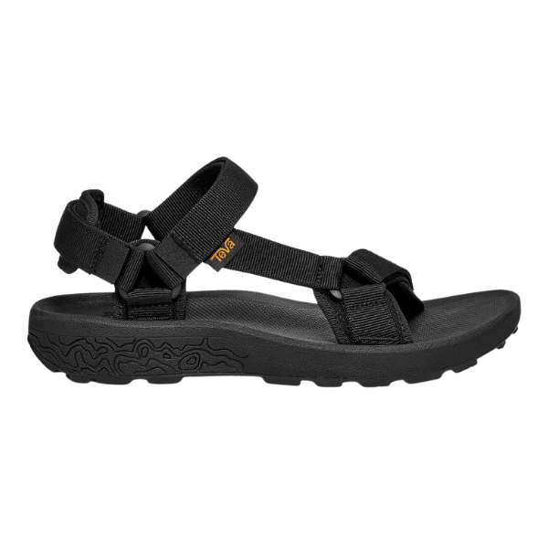 Teva Men's Hydratrek Sandal Black