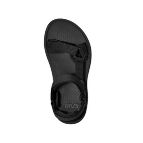 Teva Men's Hydratrek Sandal Black