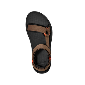 Teva Men's Hydratrek Sandal Brown