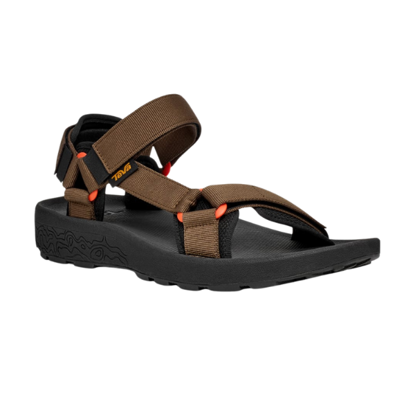 Teva Men's Hydratrek Sandal Brown