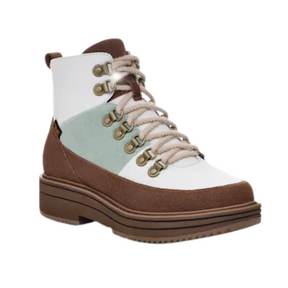 Teva Women's Midform Boot Patchwork Acorn Multi