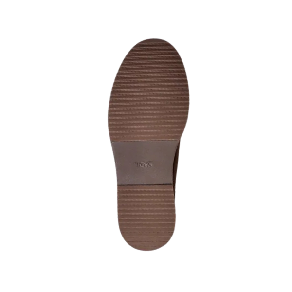 Teva Women's Midform Boot Patchwork Acorn Multi
