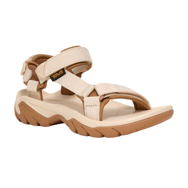 Teva Women's Terra Fi 5 Universal Coconut – Lucky Feet Shoes