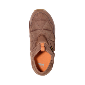 Teva Women's ReEmber Slip-Ons Acorn