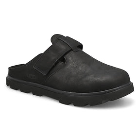 UGG Men's Solano Clog Black
