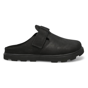 UGG Men's Solano Clog Black