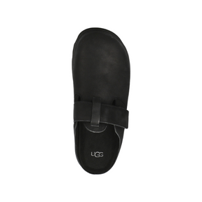 UGG Men's Solano Clog Black